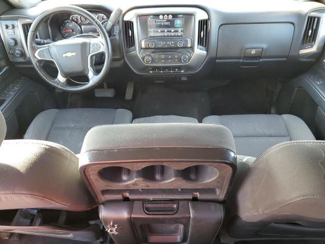 Photo 8 from auction – 2015 CHEVROLET SILVERADO with VIN 1GC1KVE8XFF530590