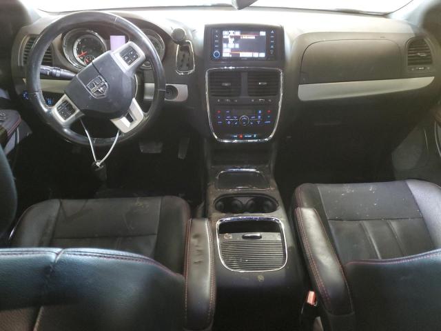 Photo 8 from auction – 2019 DODGE GRAND CARA with VIN 2C4RDGEG4KR690645