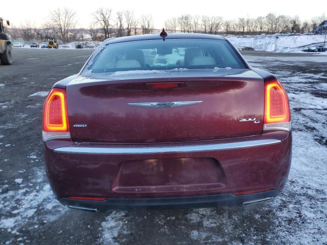 Photo 6 from auction – 2017 CHRYSLER 300C with VIN 2C3CCAKG4HH506804