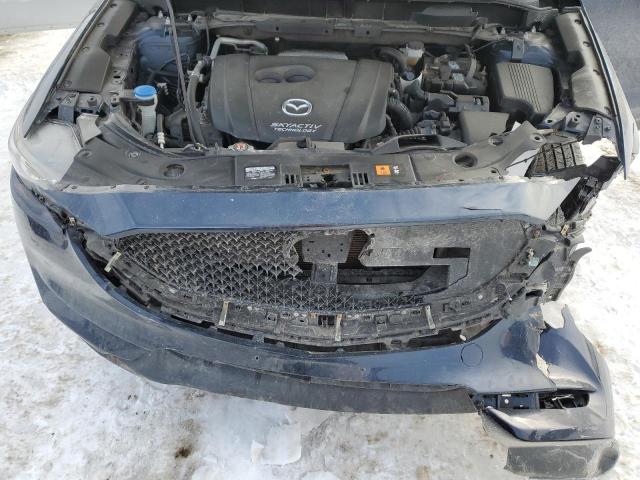Photo 12 from auction – 2017 MAZDA CX-5 TOURI with VIN JM3KFBCL6H0214986