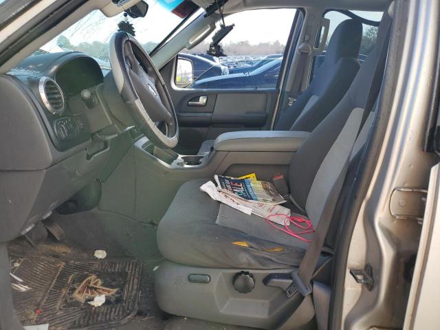 Photo 7 from auction – 2003 FORD EXPEDITION with VIN 1FMPU15L83LB17724