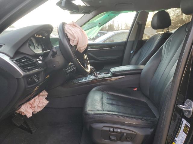 Photo 7 from auction – 2016 BMW X5 SDRIVE3 with VIN 5UXKR2C59G0H42359