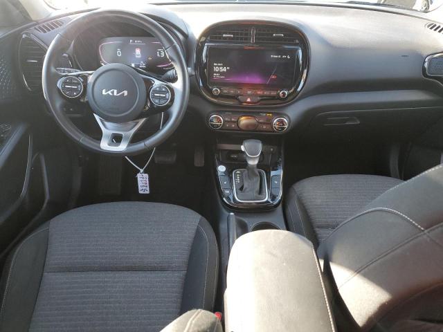 Photo 8 from auction – 2023 KIA SOUL EX with VIN KNDJ33AU2P7854746