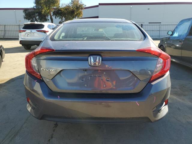 Photo 6 from auction – 2016 HONDA CIVIC EX with VIN 2HGFC2F83GH502650