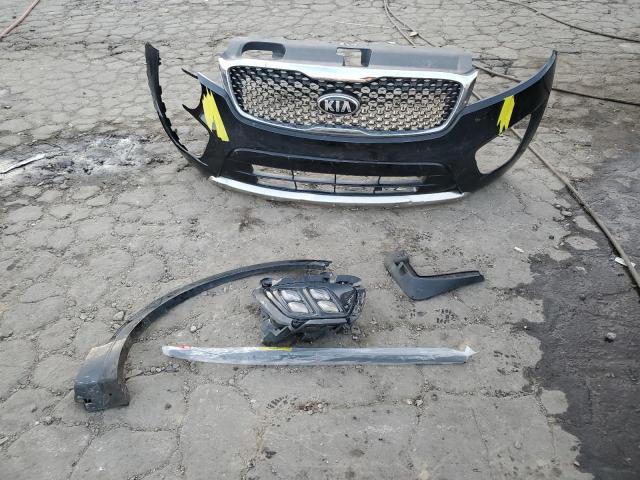 Photo 13 from auction – 2016 KIA SORENTO SX with VIN 5XYPK4A59GG066464