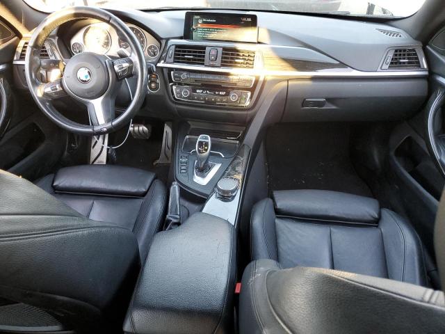 Photo 8 from auction – 2017 BMW 430I GRAN with VIN WBA4F7C32HG788536
