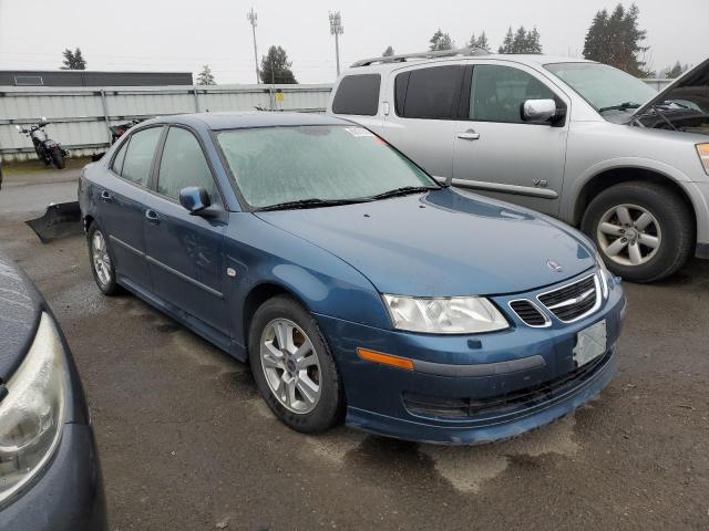 Photo 4 from auction – 2007 SAAB 9-3 2.0T with VIN YS3FD46Y471101882