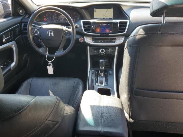 Photo 8 from auction – 2013 HONDA ACCORD EXL with VIN 1HGCT2B8XDA012807