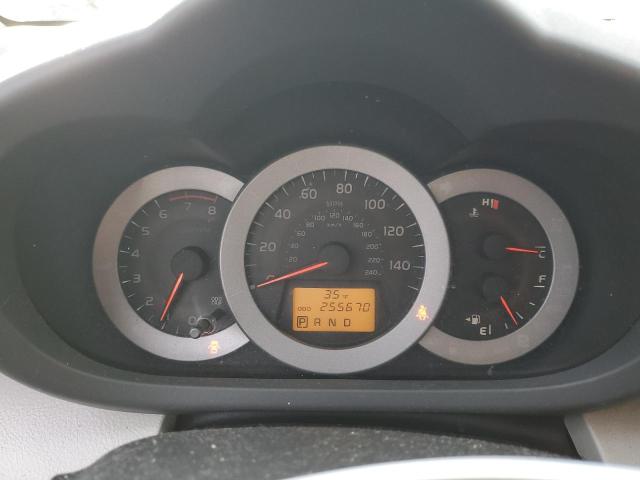 Photo 9 from auction – 2010 TOYOTA RAV4 LIMIT with VIN 2T3DK4DV4AW029037