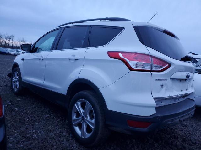 Photo 2 from auction – 2016 FORD ESCAPE SE with VIN 1FMCU9GX0GUB40802