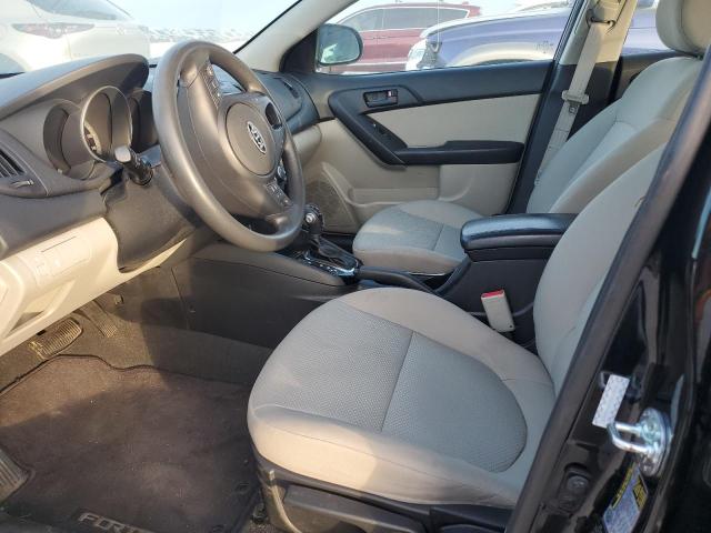 Photo 7 from auction – 2011 KIA FORTE EX with VIN KNAFU4A2XB5394423