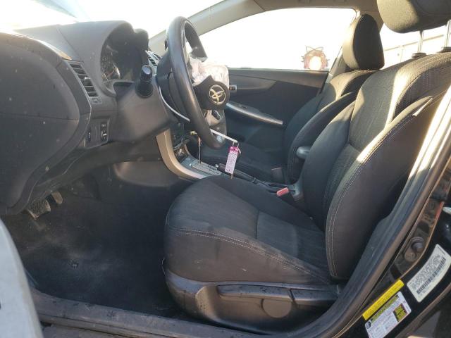 Photo 7 from auction – 2013 TOYOTA COROLLA BA with VIN 5YFBU4EE4DP208208