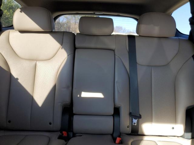 Photo 10 from auction – 2023 HYUNDAI SANTA FE L with VIN 5NMS4DAL0PH485487