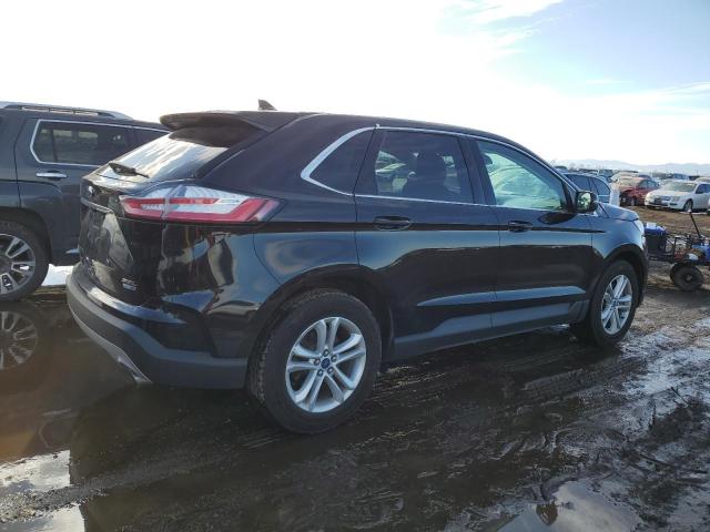 Photo 3 from auction – 2019 FORD EDGE SEL with VIN 2FMPK4J90KBC17820