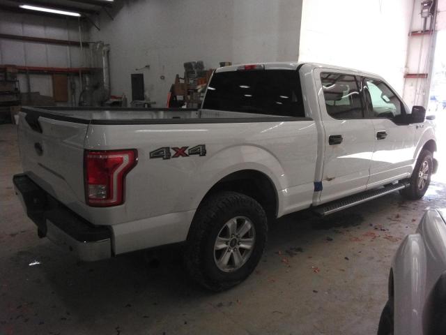 Photo 3 from auction – 2015 FORD F150 SUPER with VIN 1FTFW1EG0FFC19955