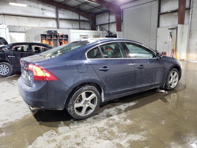 Photo 3 from auction – 2012 VOLVO S60 T5 with VIN YV1622FS0C2120036