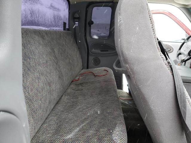 Photo 10 from auction – 1999 DODGE RAM 1500 with VIN 1B7HC13Z7XJ646070