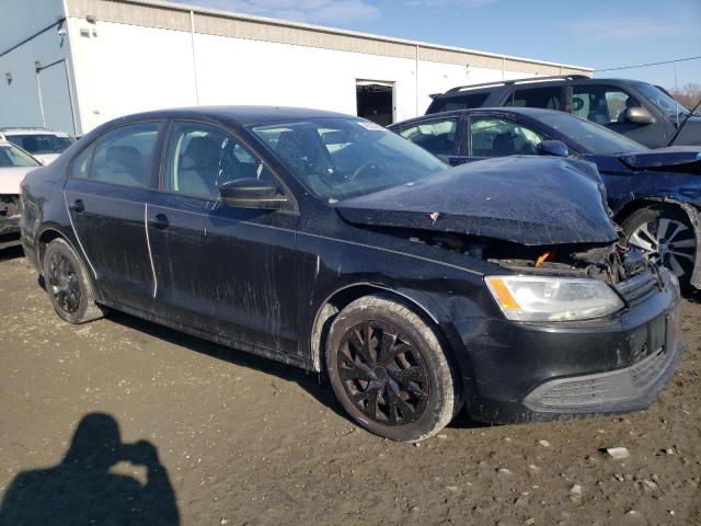 Photo 4 from auction – 2012 VOLKSWAGEN JETTA BASE with VIN 3VW2K7AJXCM341777