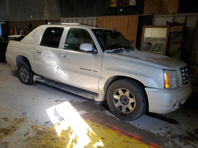 Photo 4 from auction – 2004 CADILLAC ESCALADE E with VIN 3GYEK62N04G145188