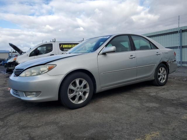 Photo 1 from auction – 2005 TOYOTA CAMRY LE with VIN 4T1BF30K65U097906
