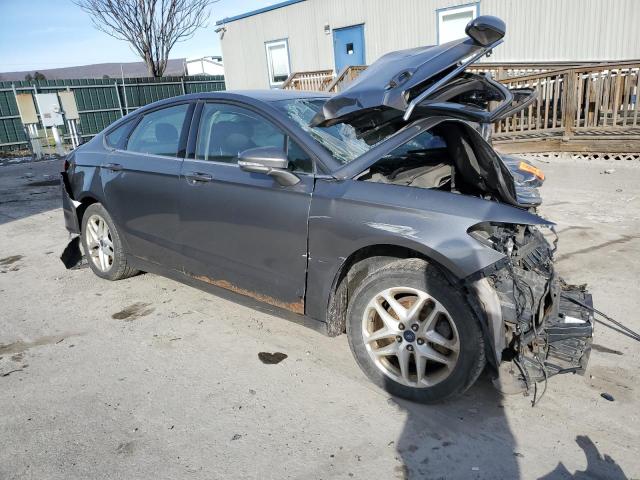 Photo 4 from auction – 2013 FORD FUSION SE with VIN 3FA6P0H72DR336249