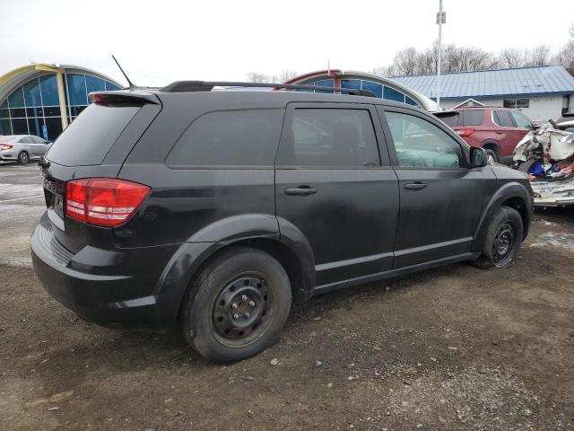 Photo 3 from auction – 2016 DODGE JOURNEY SE with VIN 3C4PDCAB9GT241136