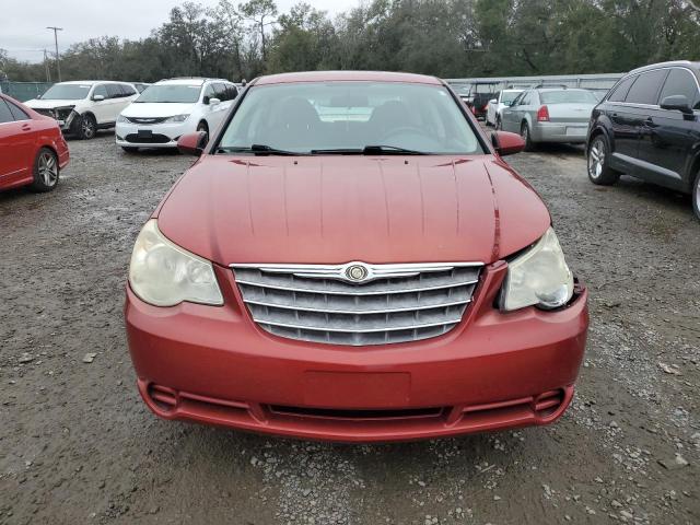 Photo 5 from auction – 2007 CHRYSLER SEBRING TO with VIN 1C3LC56R77N524965