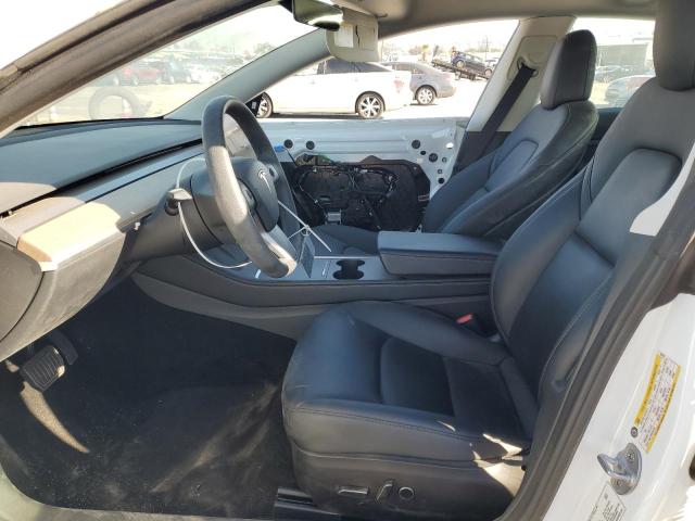 Снимка 7 от търг – 2022 TESLA MODEL 3 с VIN 5YJ3E1EA5NF306707