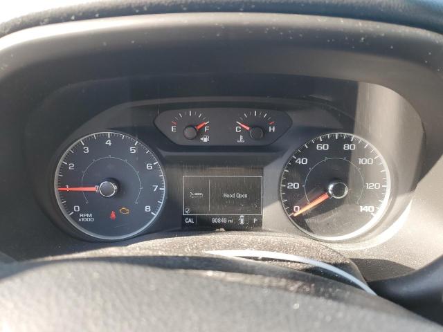 Photo 9 from auction – 2019 GMC ACADIA SLE with VIN 1GKKNSLS5KZ173857