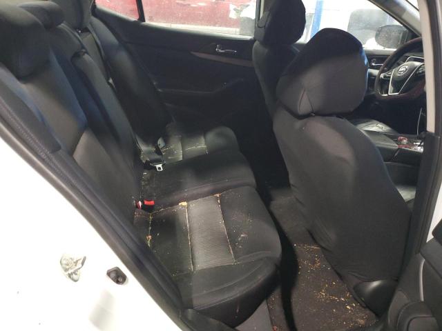 Photo 10 from auction – 2016 NISSAN MAXIMA 3.5 with VIN 1N4AA6AP7GC409224