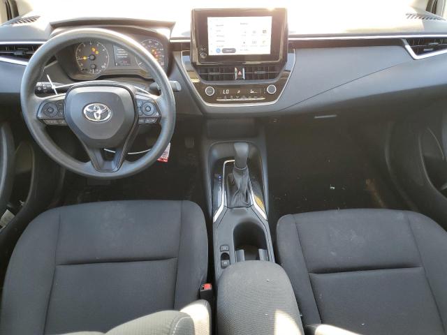 Photo 8 from auction – 2023 TOYOTA COROLLA LE with VIN 5YFB4MDE5PP026572