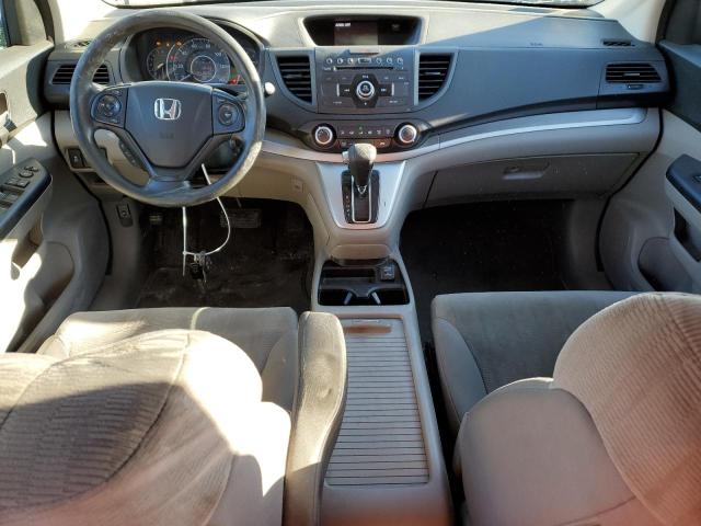 Photo 8 from auction – 2012 HONDA CR-V LX with VIN 5J6RM4H3XCL034574