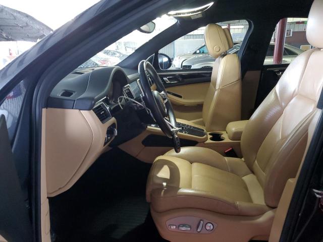 Photo 14 from auction – 2017 PORSCHE MACAN S with VIN WP1AB2A5XHLB21003