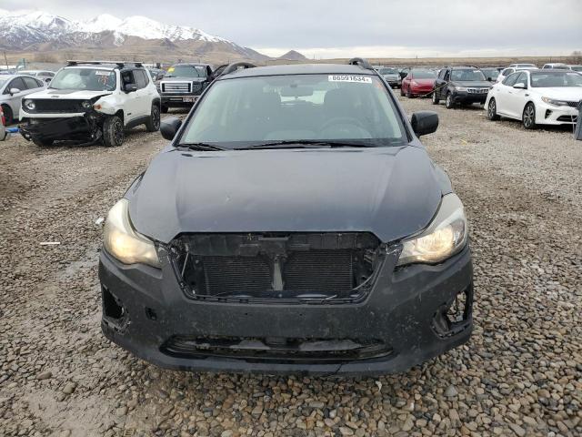 Photo 5 from auction – 2013 SUBARU IMPREZA with VIN JF1GPAA66D2875263