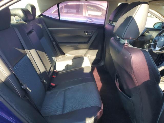 Photo 10 from auction – 2016 TOYOTA COROLLA L with VIN 5YFBURHEXGP394480