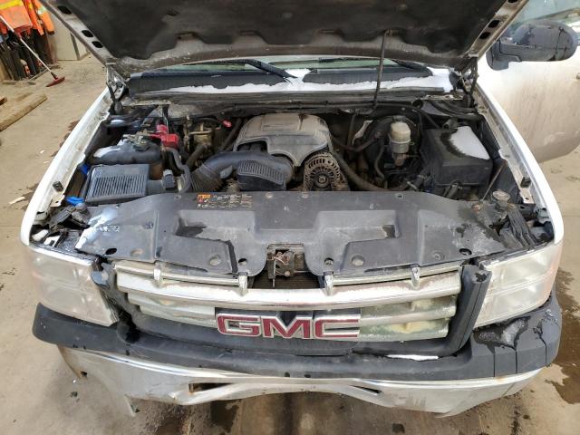 Photo 11 from auction – 2011 GMC SIERRA C15 with VIN 1GTR1TEA6BZ342249