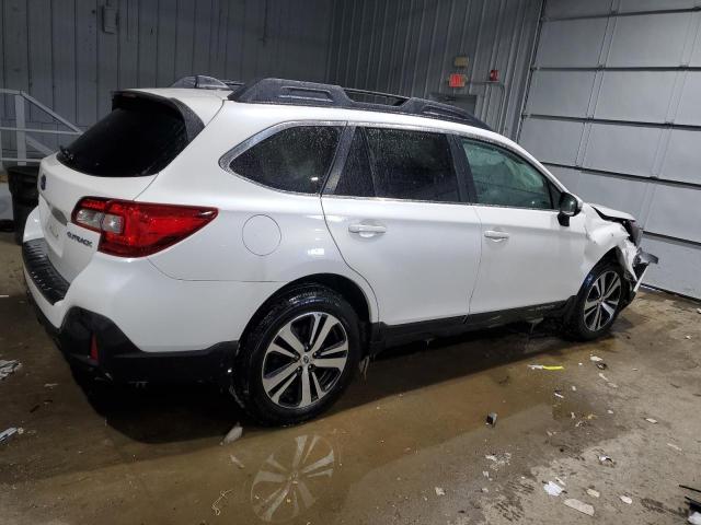 Photo 3 from auction – 2018 SUBARU OUTBACK 2. with VIN 4S4BSAKCXJ3319045
