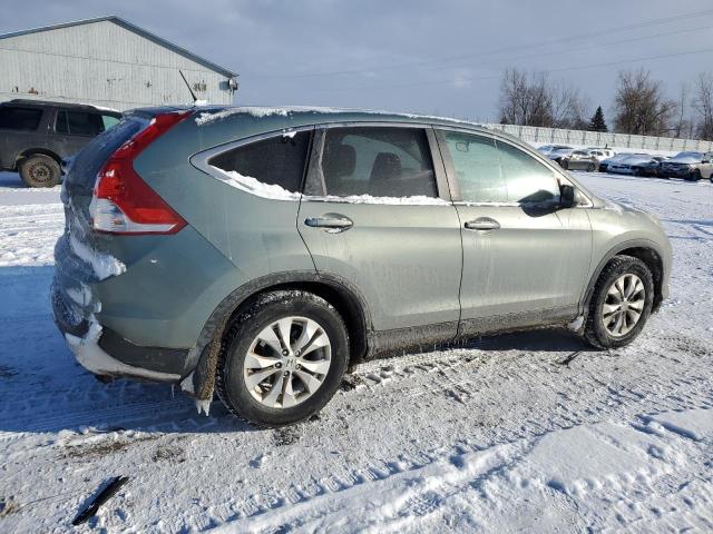 Photo 3 from auction – 2012 HONDA CR-V EX with VIN 2HKRM4H55CH108673