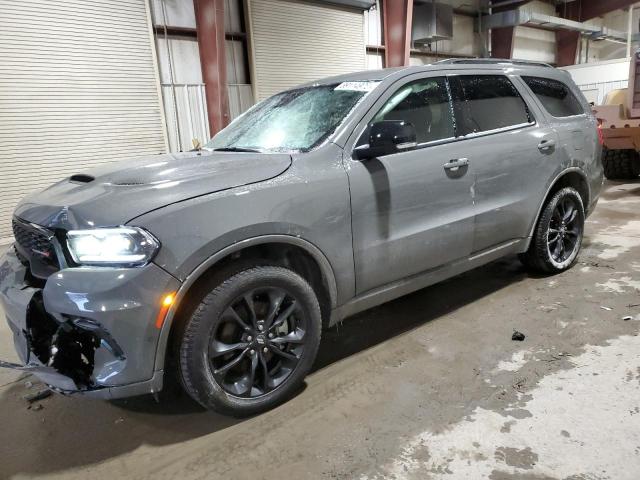 DODGE DURANGO GT 2025 with VIN 1C4RDJDG9SC507277 - Photo from auction