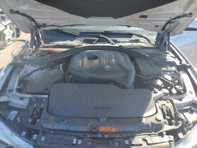 Photo 11 from auction – 2017 BMW 330 I with VIN WBA8B9G59HNU51085
