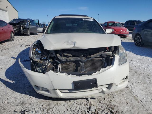 Photo 5 from auction – 2012 NISSAN ALTIMA SR with VIN 1N4BL2AP4CN415861
