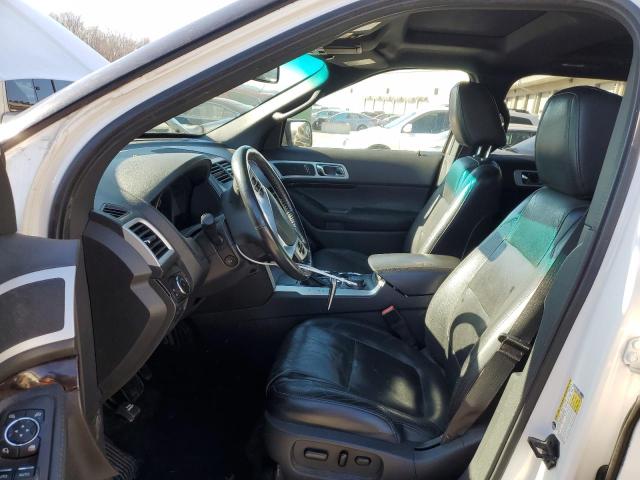 Photo 7 from auction – 2011 FORD EXPLORER L with VIN 1FMHK8F87BGA45600