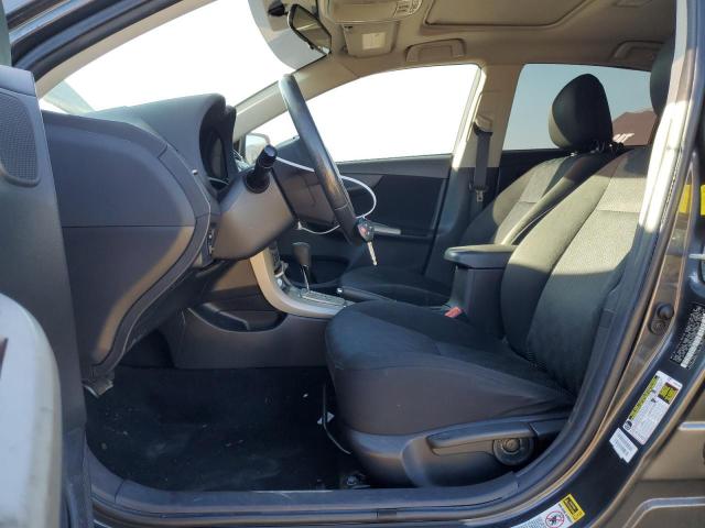 Photo 7 from auction – 2010 TOYOTA COROLLA BA with VIN 2T1BU4EE6AC447237