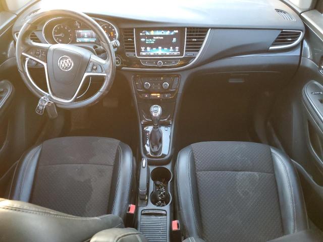 Photo 8 from auction – 2019 BUICK ENCORE PRE with VIN KL4CJASB9KB709932