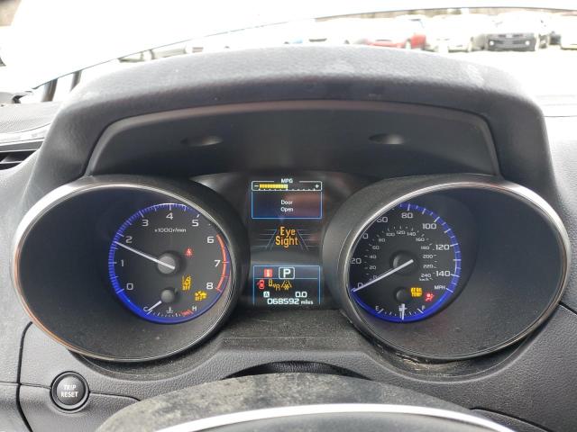 Photo 9 from auction – 2017 SUBARU OUTBACK 2. with VIN 4S4BSAFC6H3332640