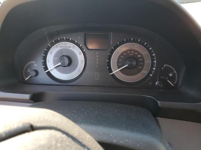 Photo 9 from auction – 2014 HONDA ODYSSEY EX with VIN 5FNRL5H67EB032750