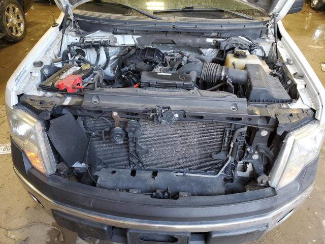 Photo 11 from auction – 2012 FORD F150 SUPER with VIN 1FTEX1EM0CKD75141