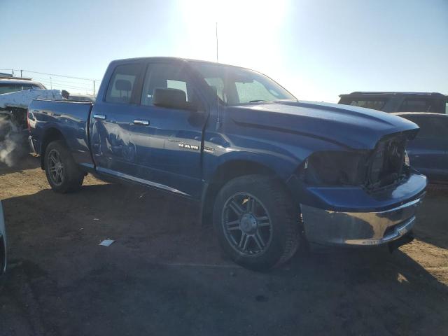 Photo 4 from auction – 2009 DODGE RAM 1500 with VIN 1D3HV18T79S783139