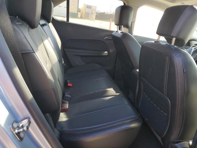 Photo 10 from auction – 2014 CHEVROLET EQUINOX LT with VIN 2GNALCEK2E6107631