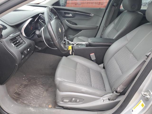 Photo 7 from auction – 2014 CHEVROLET IMPALA LT with VIN 2G1125S37E9105157